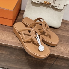 Hermes Sandals